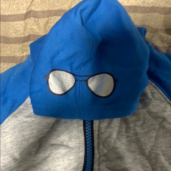 Gymboree jacket - Picture 2 of 4